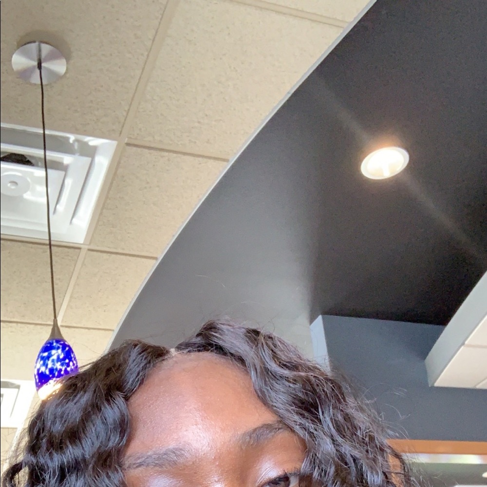 Meet your Posher, Miracle